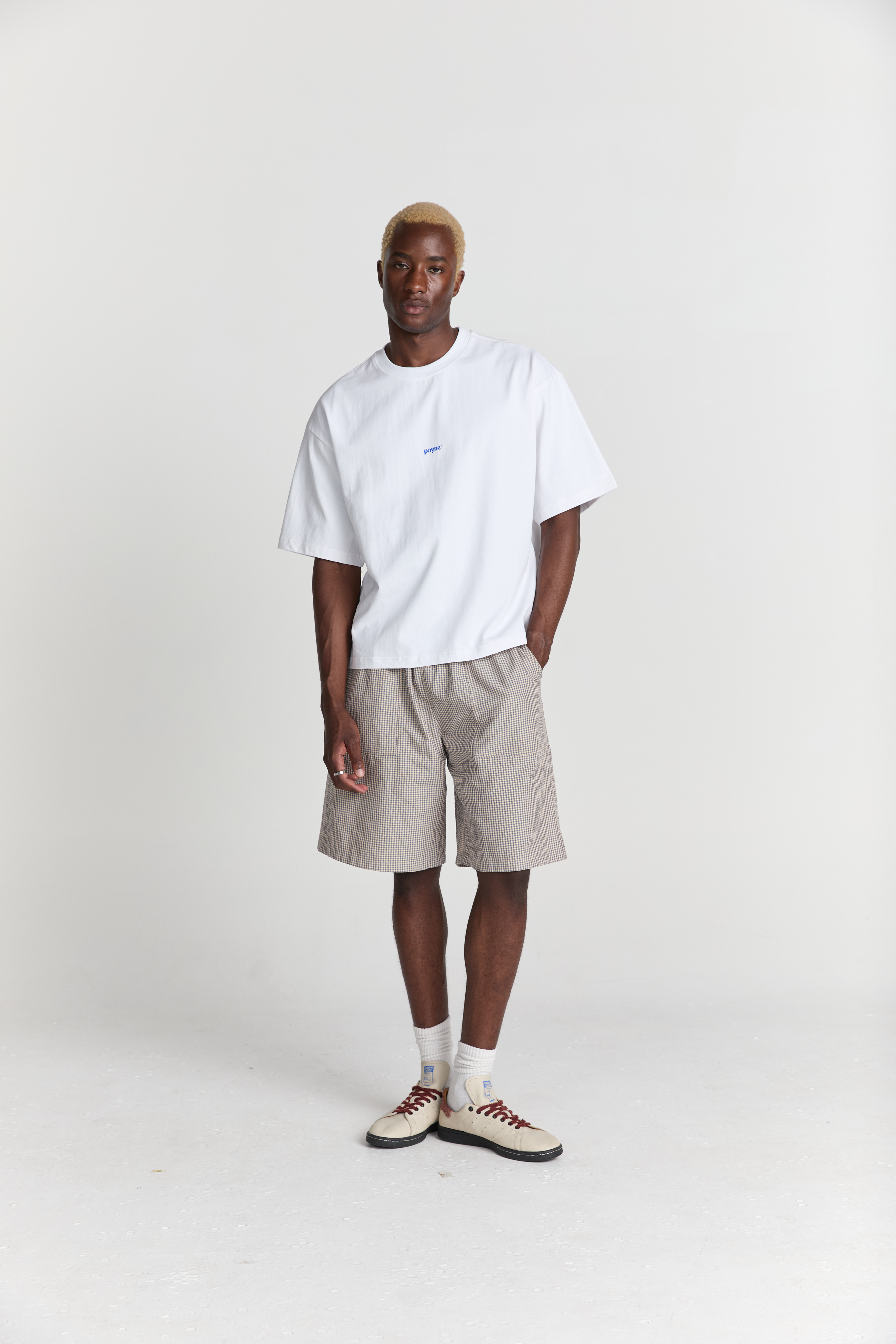 Rust Check Short