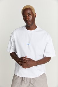 Logo Tee