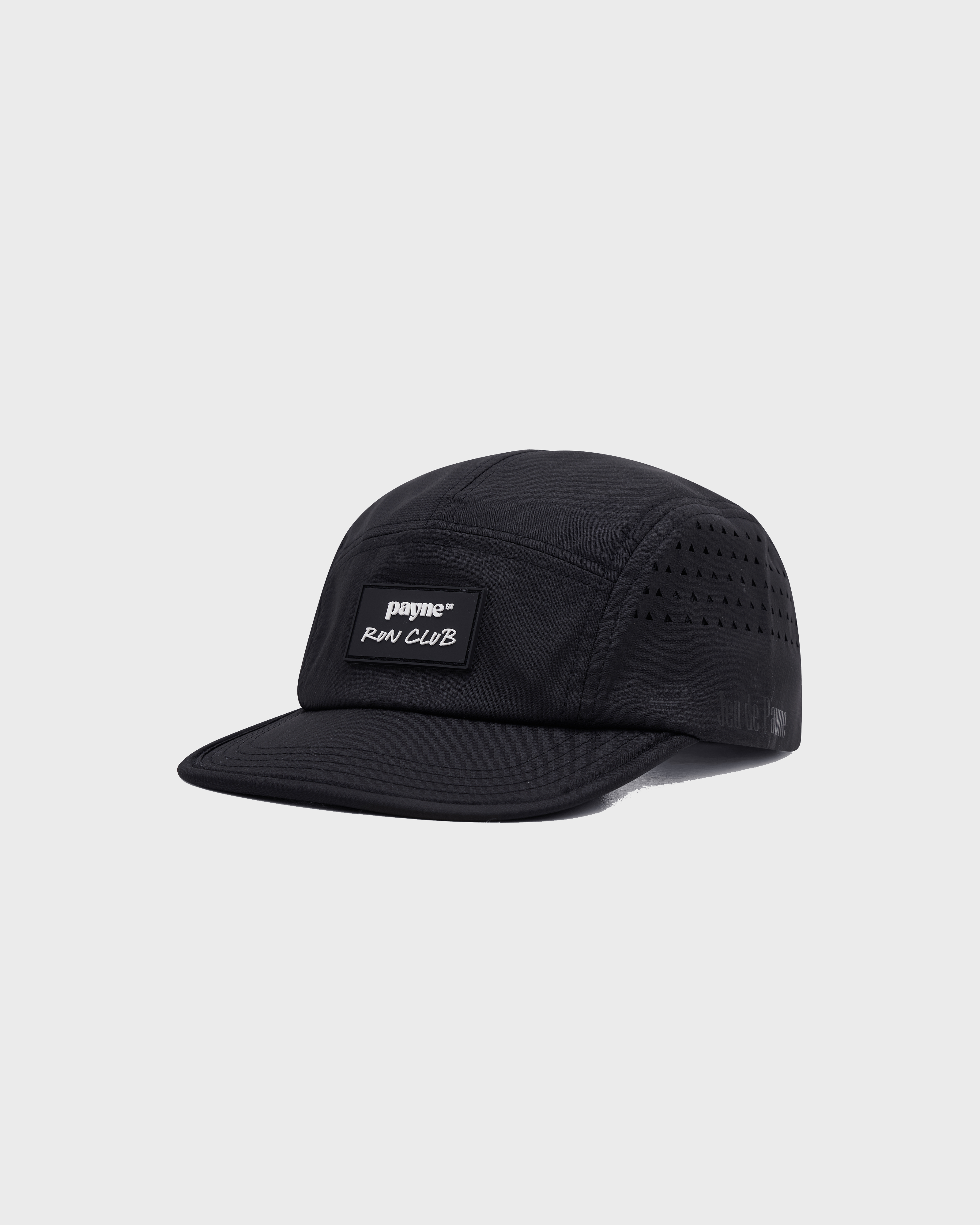 Run Club Cap