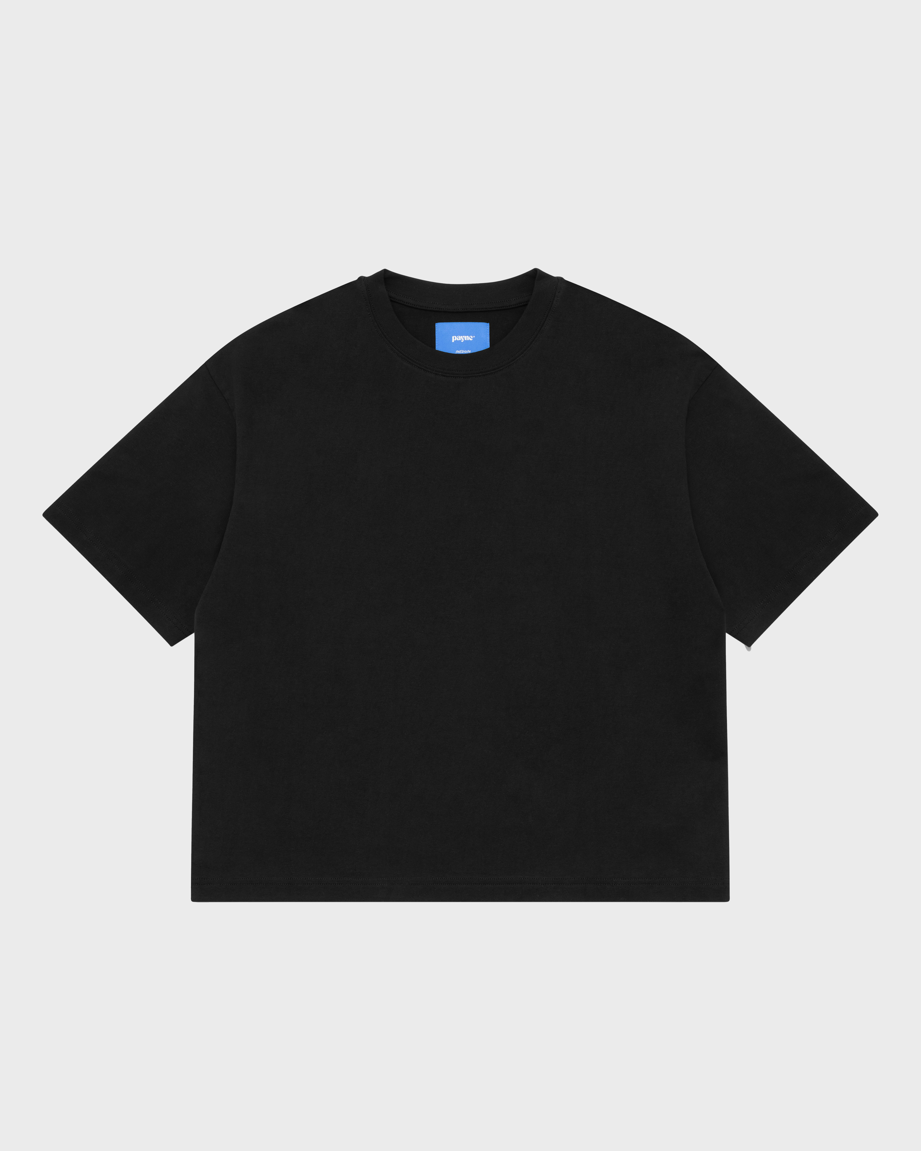 Black Sunday Tee